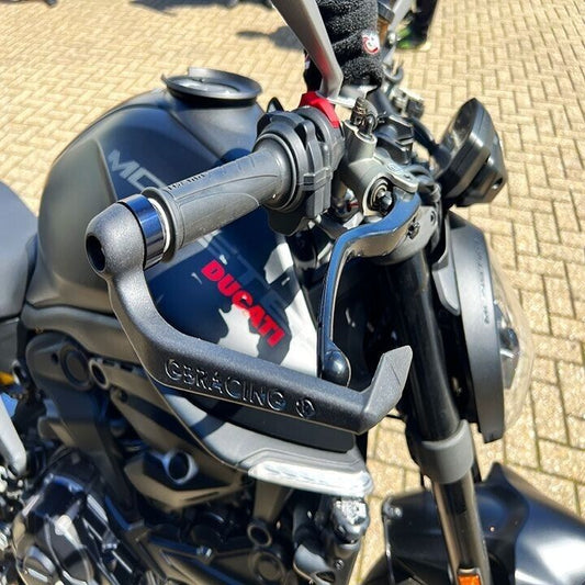 GBRacing Brake Lever Guard / Protector - Ducati Panigale V4R / V4 SP2 & 2025 V4S