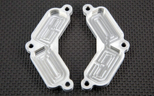 Aprilia Tuono V4 1000R 1100 RR AIS Eliminator SAS SMOG Plates Block Off Kit