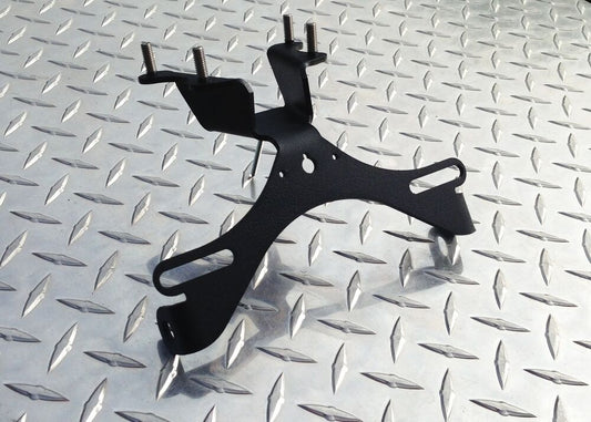 Yamaha MT09 FZ09 LED Fender Eliminator / Tail Tidy / Plate Bracket MT-09 FZ-09