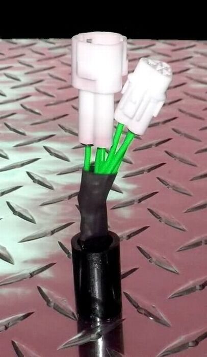 Auto TRE SUZUKI Timing Retard Eliminator - GSX1400 Smart ATRE GSX-1400