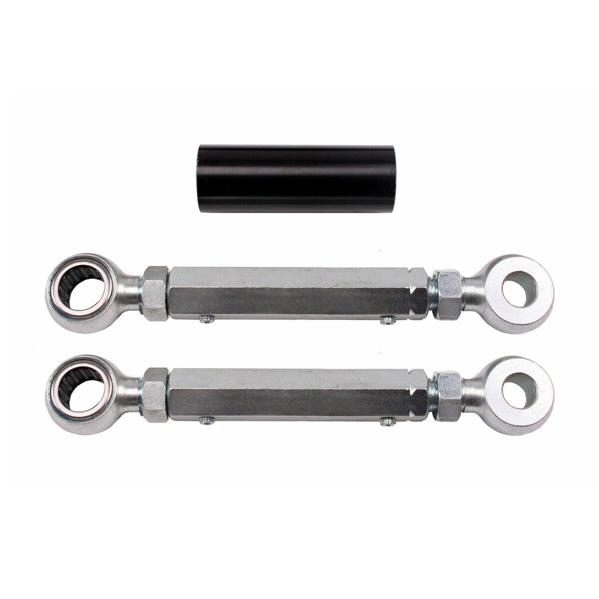 Fully Adjustable Lowering Links - BMW S1000RR S1000XR S1000R HP4 Ride Height