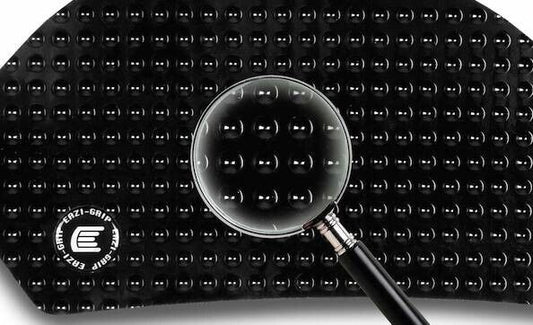 CFMOTO 800MT Sport Touring Explore Eazi-Grip Evo Tank Traction Pads Grips Black