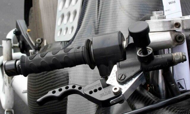 Mini Reservoir CBR 600RR 1000RR HAYABUSA GSXR TL1000 SV 675 1050 ZX10 ZX14 R1 R6