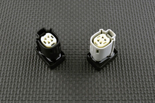 O2 Sensor Eliminators Harley Davidson 2012 - 2017 Dyna & VRSC V-Rod