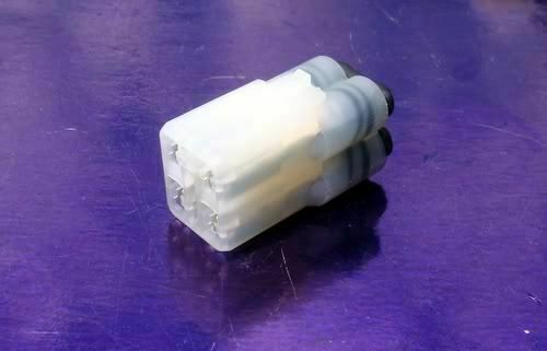 O2 Sensor Eliminator Yamaha 2006 - 2016 R6 2015 2014 2013 2012 2011 2010 2009 08