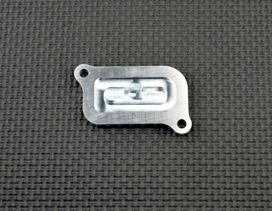 Ducati Hypermotard 698 Mono AIS SMOG Plate SAS Valve Eliminator Kit 2024