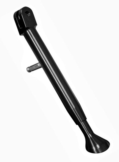 ADJUSTABLE Kickstand - 2001-10 GSX-R600 750 1000 Side Stand L0 K9 K8 K7 K6 GSXR