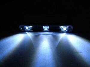 Yamaha R1 Fender Eliminator + LED Turn Signal Combo With Connectors 2004 - 2014