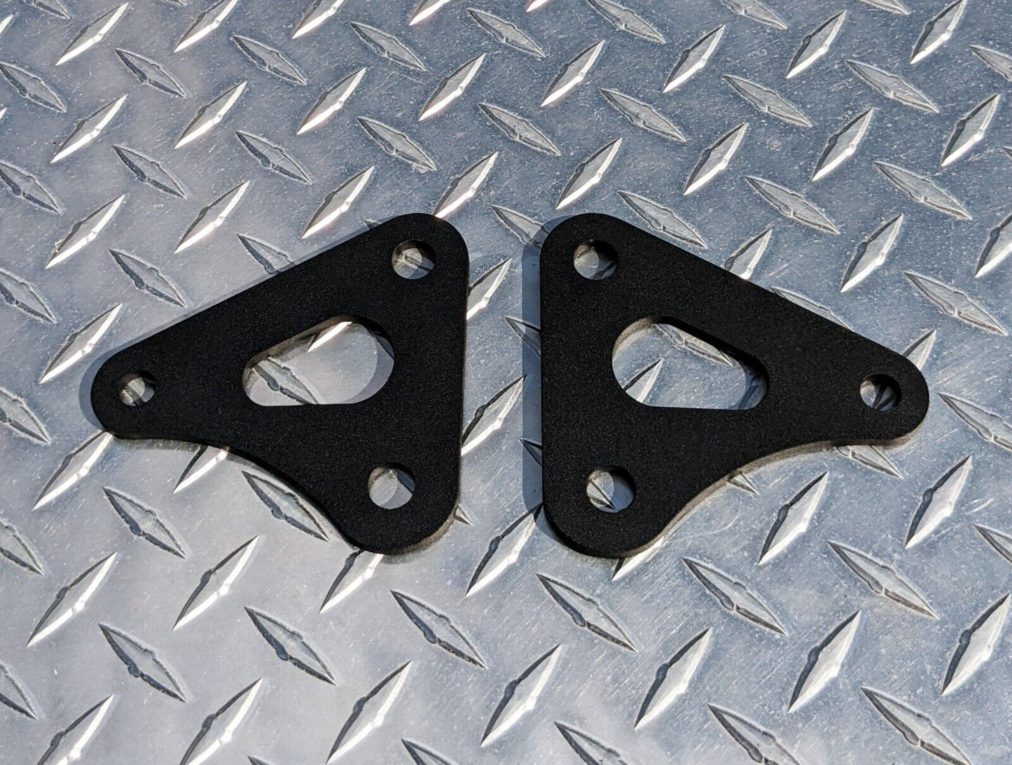 Suzuki 2020 - 2024 DL1050 30mm Lowering Links V-Strom 1050A 1050XT Height Adjust