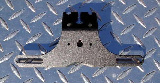 Kawasaki ZX10R 2008-10 NTS Fender Eliminator / Tail Tidy 2008 2009 2010 ZX10