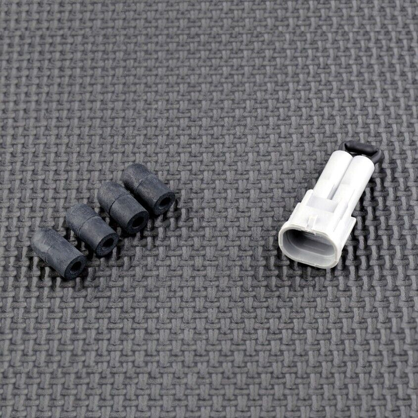 EVAP Canister Removal Kit Kawasaki ZX4RR ZX6R ZX10R ZX14R ZZR1400 GTR1400 ZG1400