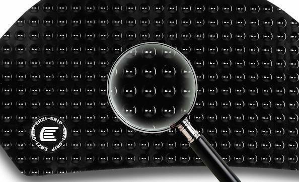 2021 + S1000R Eazi-Grip Evo Tank Traction Pads Grips BMW 2023 + M1000R - CLEAR