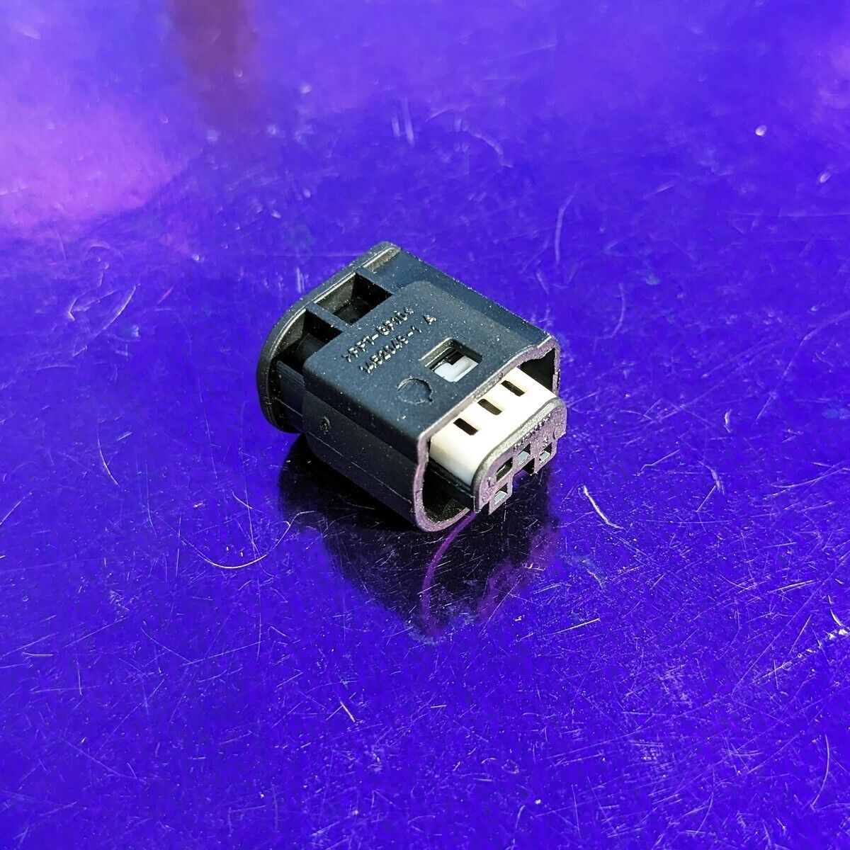 BMW 2007 - 2010 HP2 Side Stand / Kickstand Switch Bypass Eliminator Dongle