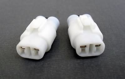 2 x O2 Sensor Eliminator - Suzuki 2008 - 2024 M109R C109R VZR1800 Oxygen Dongle