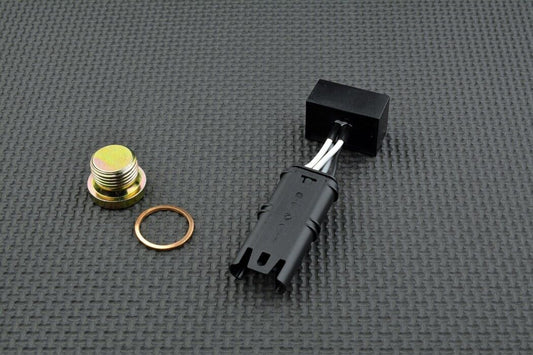 Euro5 O2 Sensor Eliminator Kit - BMW 2007 - 2012 F650GS & 2011 - 2018 F700GS