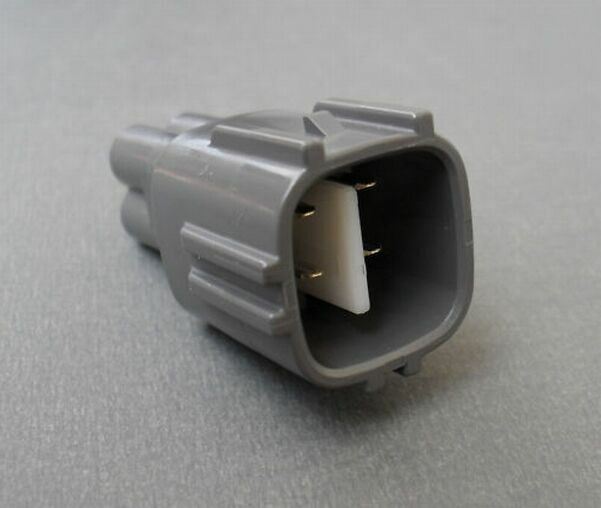 O2 Sensor Eliminator - Kawasaki Brute Force 750 Teryx 800 KRX 1000