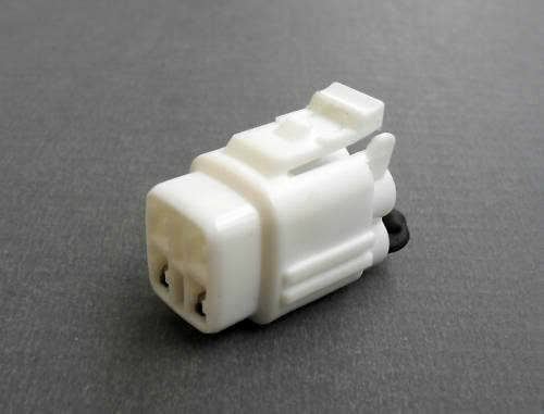 O2 Sensor Eliminator - Suzuki 2007+ SV650 SVF650 GLADIUS 2011+ DL650 V-STROM