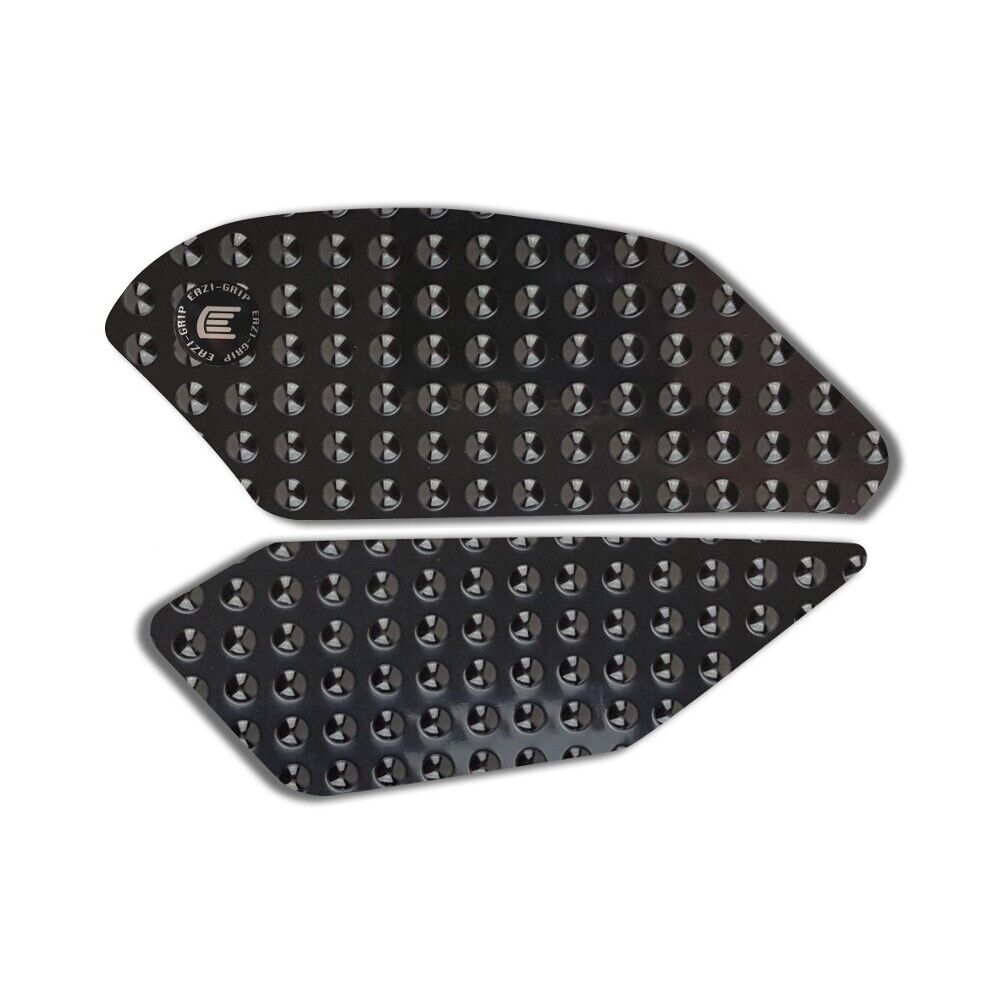 2009 - 2014 Yamaha R1 Eazi-Grip Evo Tank Traction Pads 2010 2011 2012 2013 Clear
