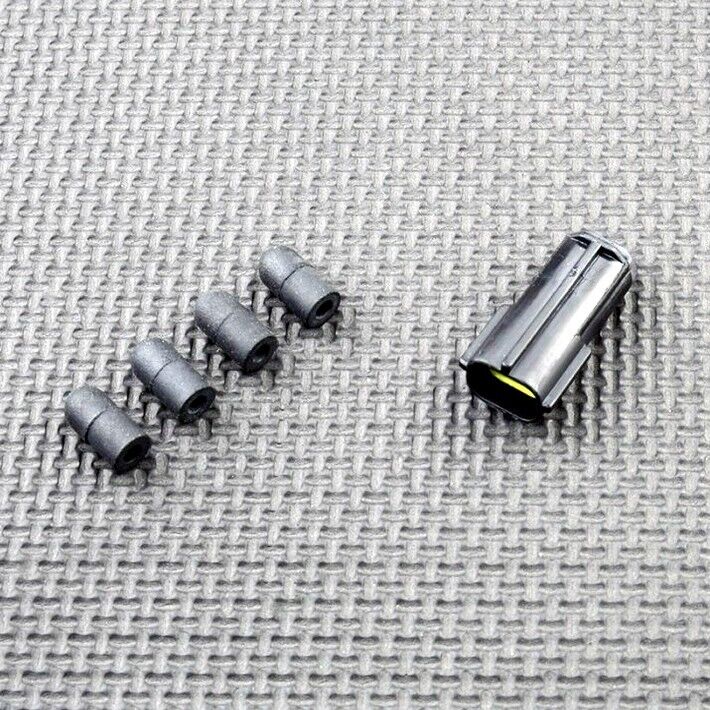 EVAP Canister Removal Kit - Suzuki GSXS-1000 GSXS-750 GSXS1000 GSX-S1000F 750Z