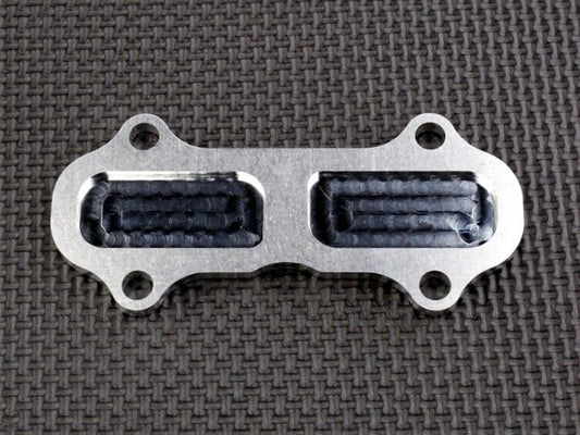 2019- 2022 Street Scrambler 900 AIS Block Off Plate SMOG Eliminator 2020 2021