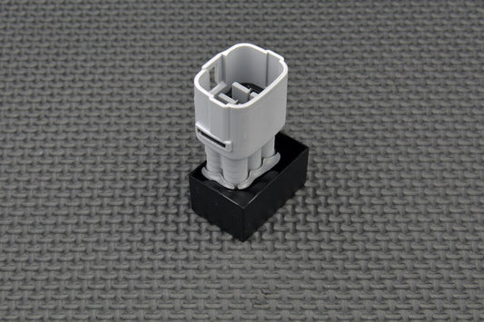 Exhaust Valve Servo Eliminator - Kawasaki Z H2 2020 - 2024 ZH2 Buddy