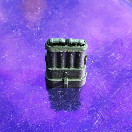 O2 Sensor Eliminator MV Agusta 2006 - 2012 F4 1000 S R RR & 2008 - 2009 F4 1078