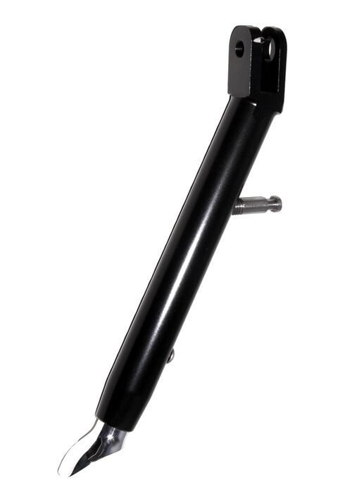 ADJUSTABLE Kickstand 2011-23 GSX-R 600 750 L1 L2 L3 L4 L5 L6 L7 L8 L9 M0 M1 GSXR