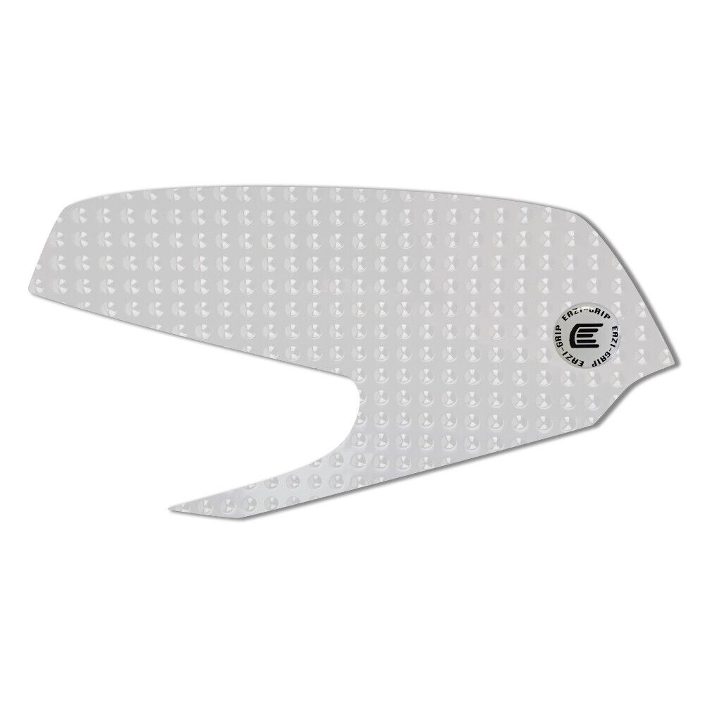 Yamaha 2019 - 2024 R3 R25 Eazi-Grip Evo Tank Traction Pads Clear 2020 2021 2022