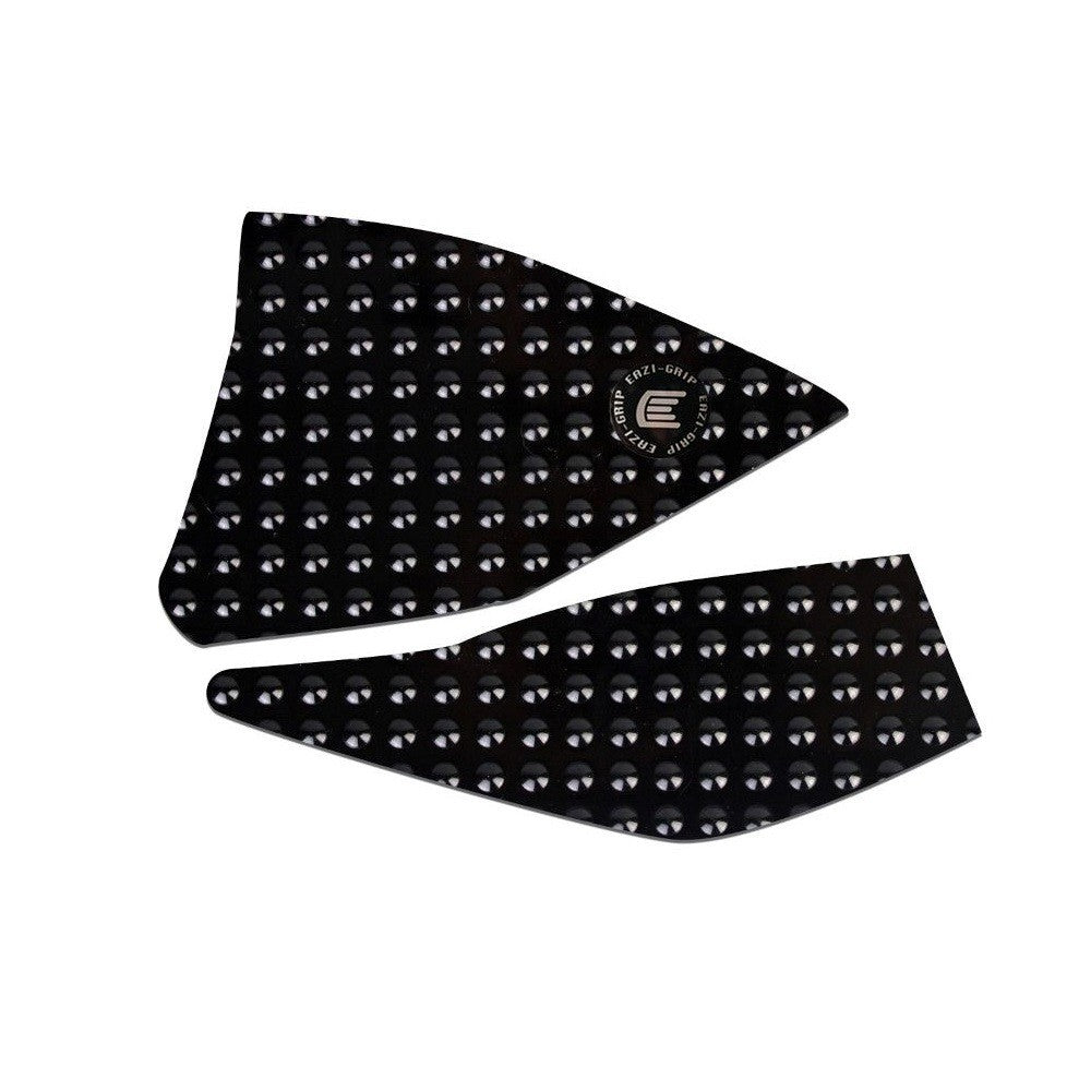 2021 + Ducati Multistrada V4 V4S Eazi-Grip Evo Tank Grip Traction Pads - Black