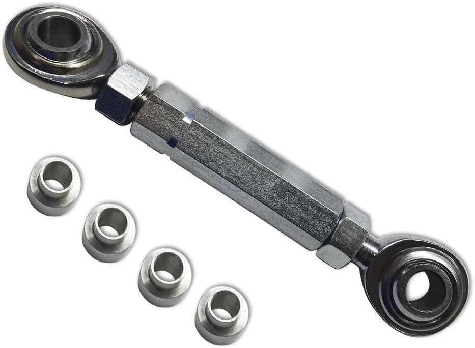 2011 - 2025 Kawasaki ZX-10R Adjustable Lowering Link ZX10 ZX10R ZX10RR