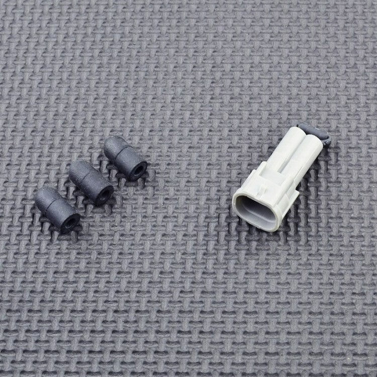 EVAP Canister Removal Kit - Triumph TIGER 1200 900 850 Sport 660 Explorer 1200