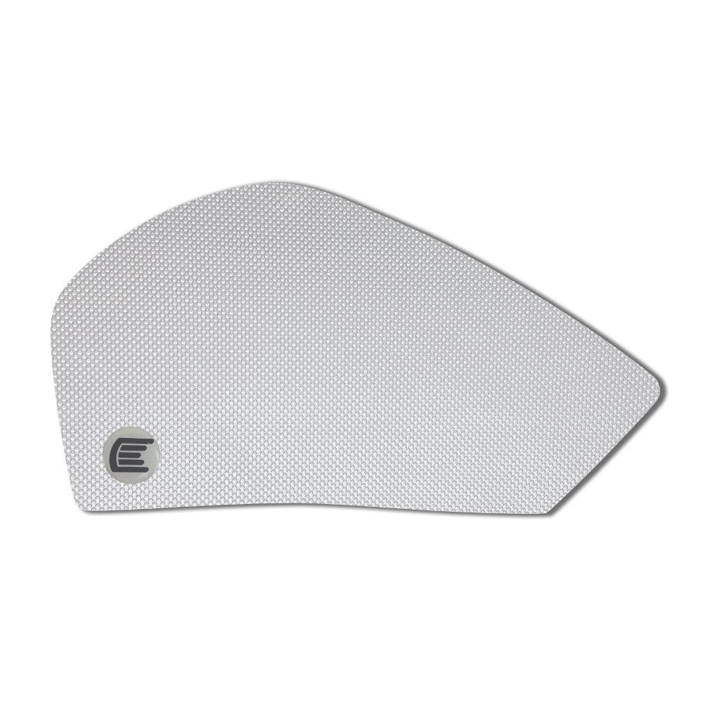 2011 + Suzuki GSX-R600 Eazi-Grip PRO Tank Traction Pads GSXR 600 L1 M5 - Clear