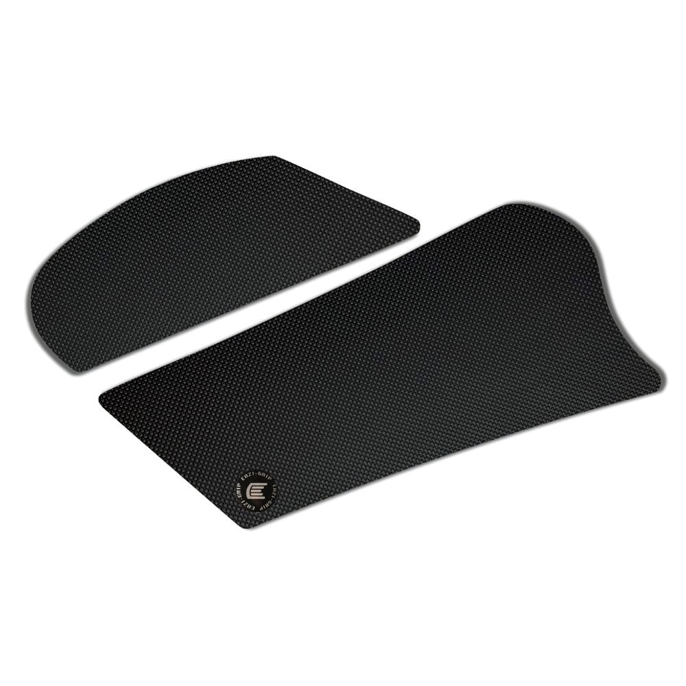 2011 + ZX10R Eazi-Grip PRO Tank Traction Pads 2024 ZX10 ZX-10R ZX-10RR - BLACK