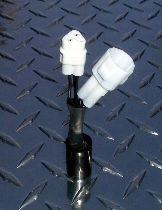 Auto TRE SUZUKI GSXR - Timing Retard Eliminator - GSX-R 600 750 1000 Smart ATRE