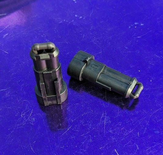 O2 Sensor Eliminators Harley Davidson 2007 - 2013 Sportster 2006 - 2009 Touring