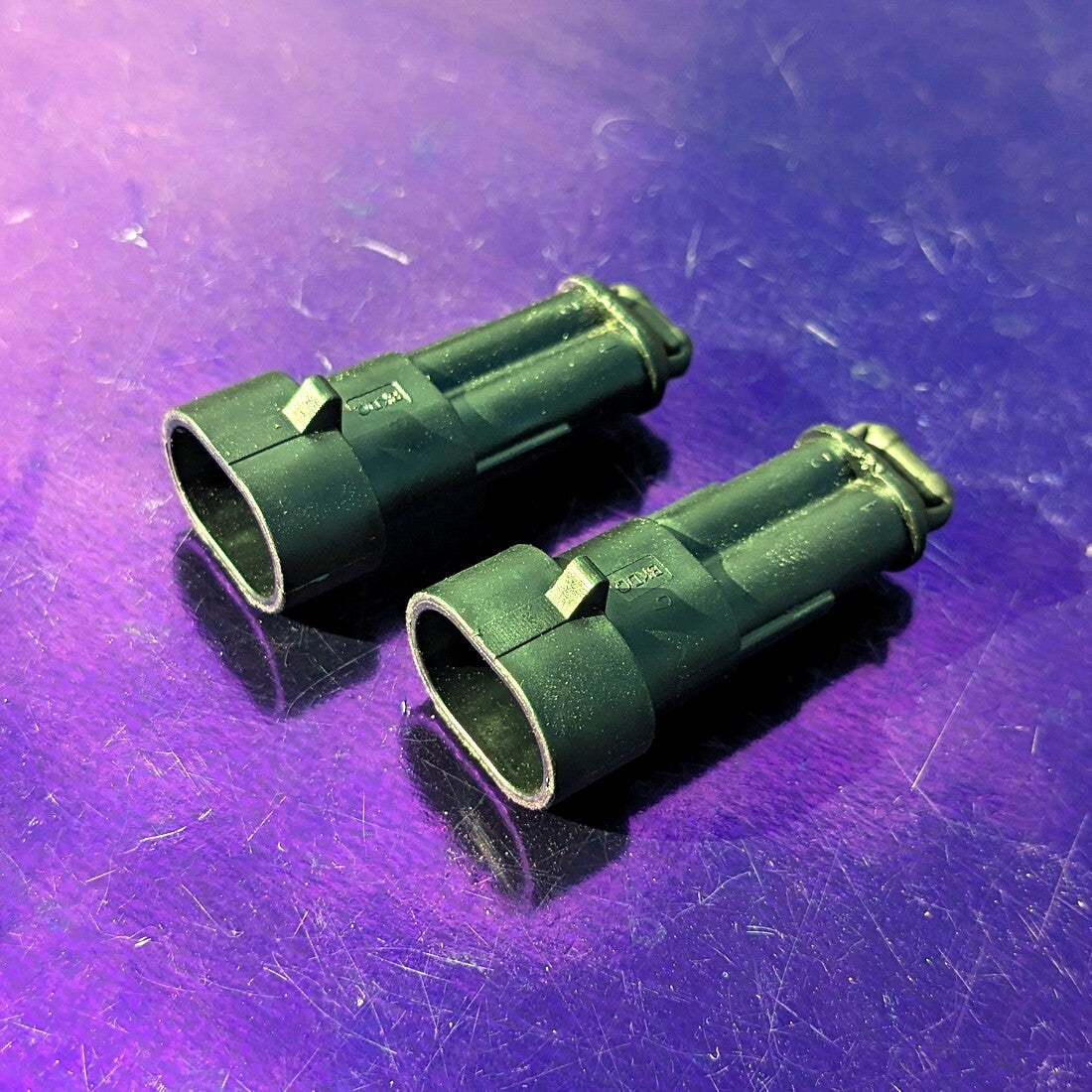 O2 Sensor Eliminators Harley Davidson 2007 - 2013 Sportster 2006 - 2009 Touring