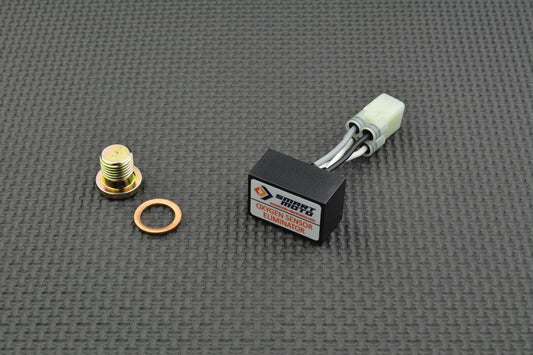 Euro5 O2 Sensor Eliminator Kit Husqvarna 2021 + FE 250 350 450 FE250 FE350 FE450