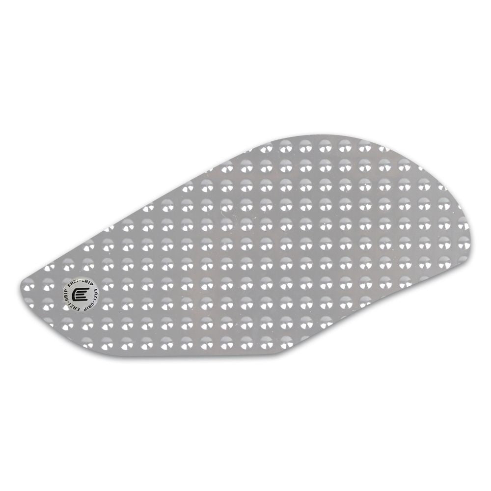 2024 + Triumph Daytona 660 Eazi-Grip Evo Tank Grip Traction Pads - Clear