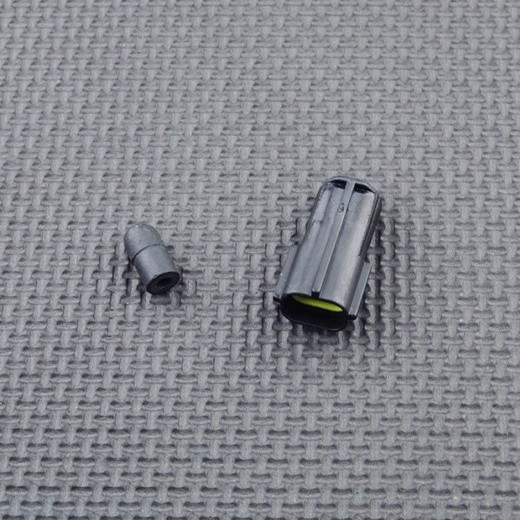 EVAP Removal Kit - 2023 + Royal Enfield Bullet 350 & 2021 + Himalayan 411