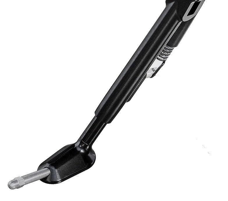 ADJUSTABLE Kickstand - Yamaha 2025 + MT-07 Sidestand Kick Stand MT07