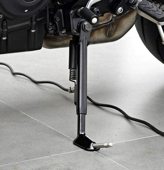 ADJUSTABLE Kickstand - Yamaha 2025 + MT-07 Sidestand Kick Stand MT07