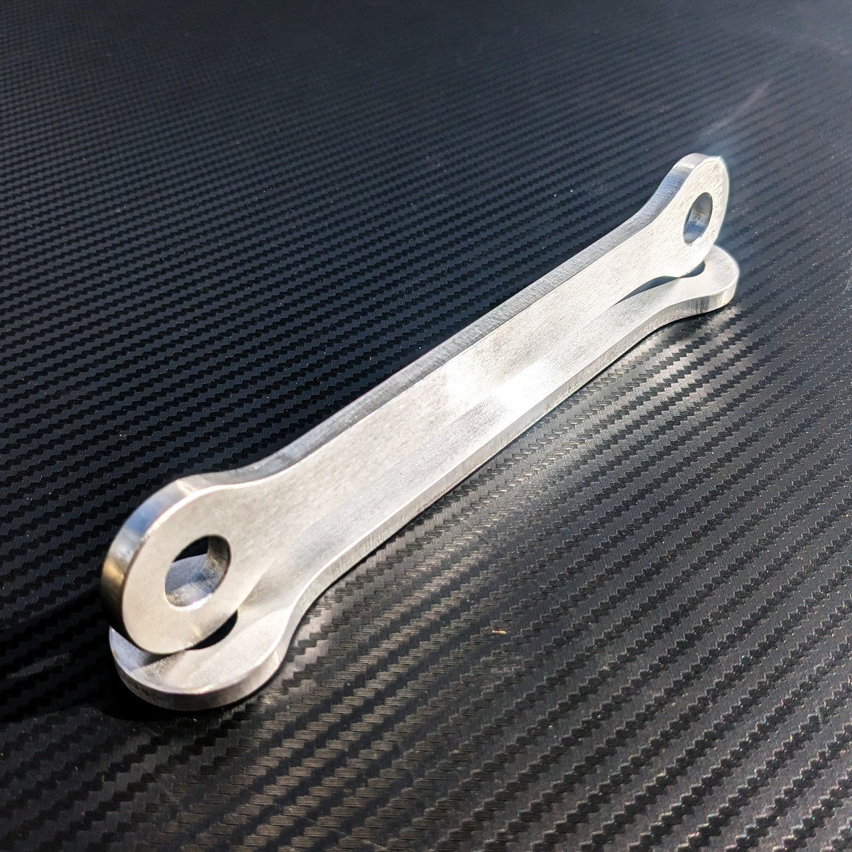2019 + Tenere 700 Stainless Steel Lowering Links Yamaha XTZ690 XTZ700 T7 - 20mm
