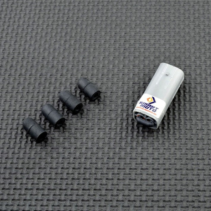 EVAP Canister Removal Kit 2022 + Suzuki GSX-S950 GSX-S1000 GSXS 950 1000 KATANA