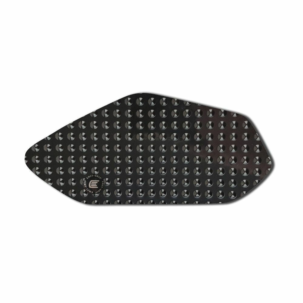 2015 - 2020 BMW S1000R Eazi-Grip EVO Tank Traction Pads - Black