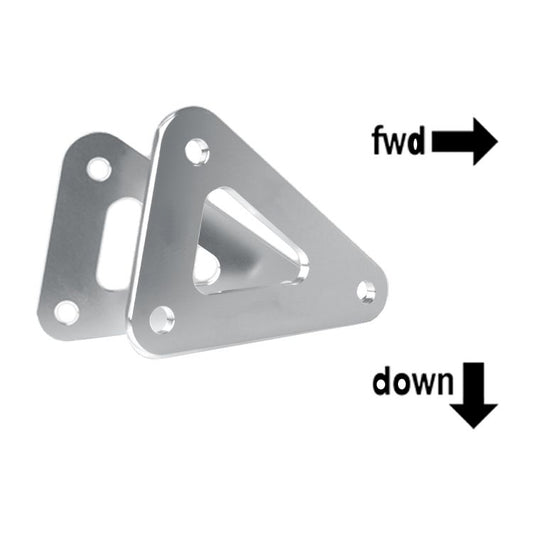 2007 + Honda CBR600RR -40mm Lowering Links CBR 600RR 2024 2023 2022 2021