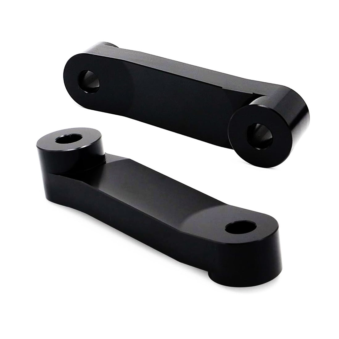 Suzuki M109R 2" Billet Lowering Links / Dog Bones M109 109R Boulevard VZR1800