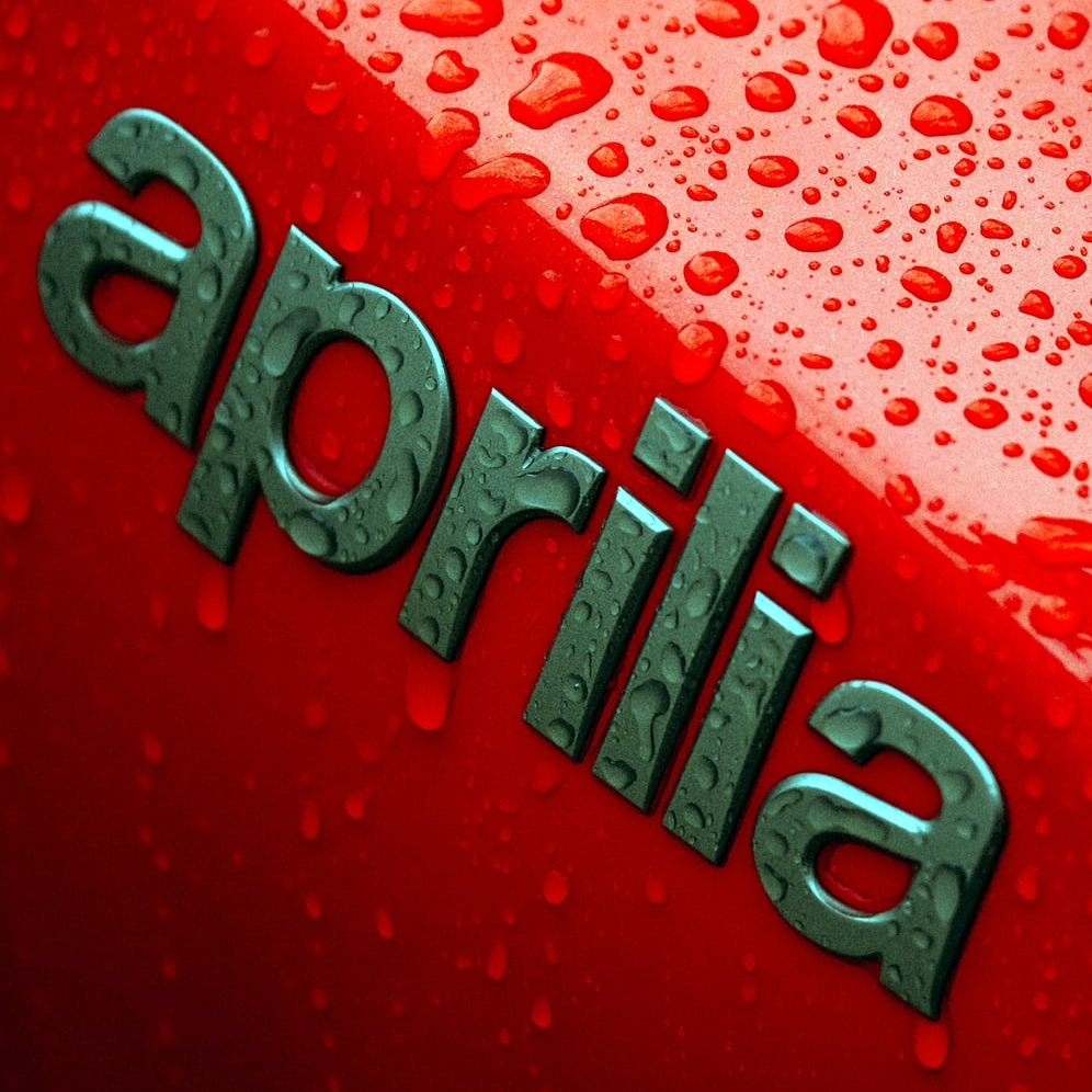 APRILIA PARTS