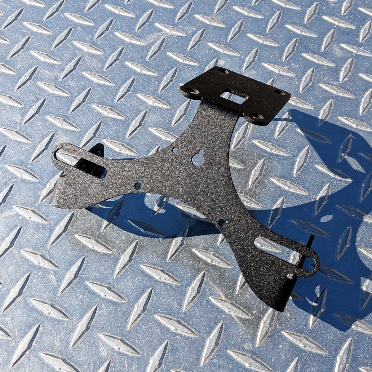 2017 + Kawasaki Ninja 650 Z650 Fender Eliminator / Tail Tidy 650L 650R ABS