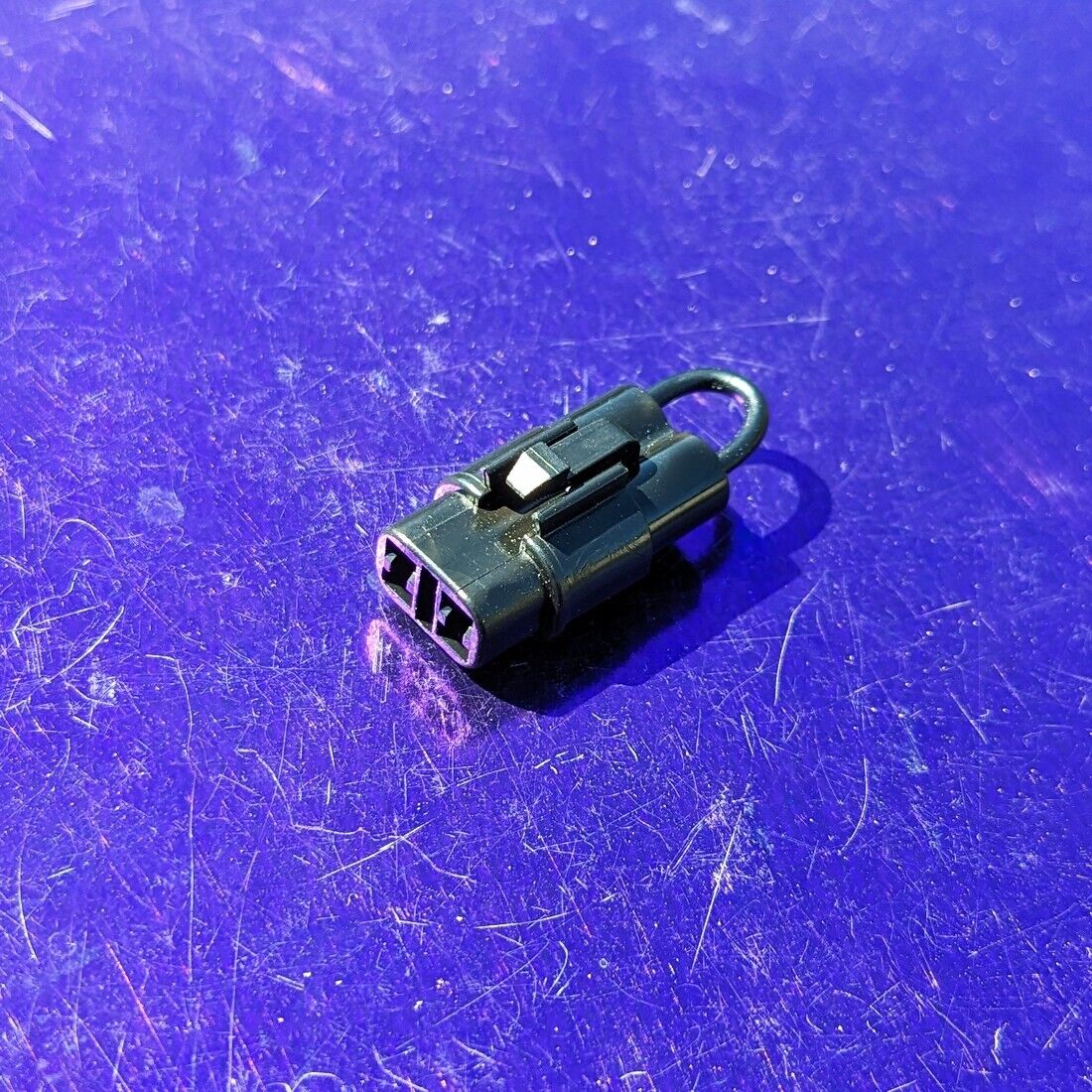 2012 - 2023 Suzuki GSX-R 600 / 750 Side Kick Stand Switch Bypass Eliminator GSXR