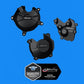 2007 2008 Kawasaki ZX6R GB Racing Engine Cover Sliders Set ZX-6R ZX6